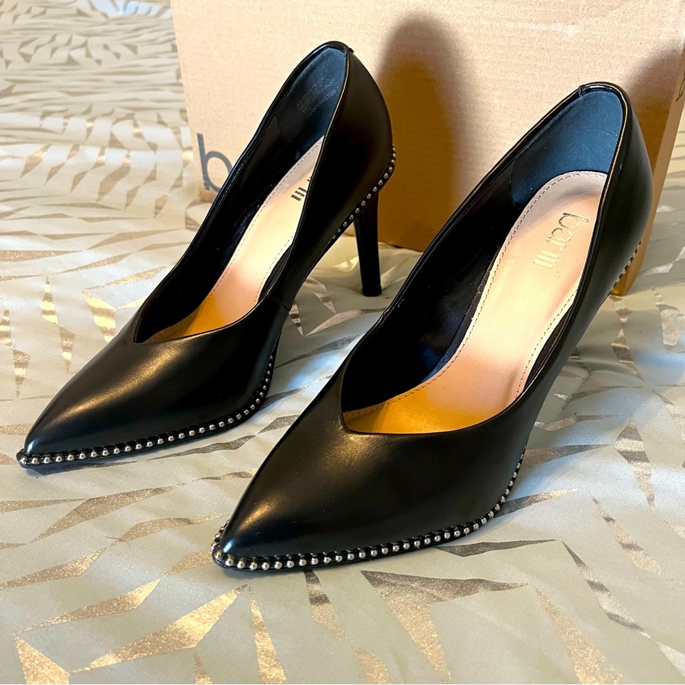 Bar III shoes